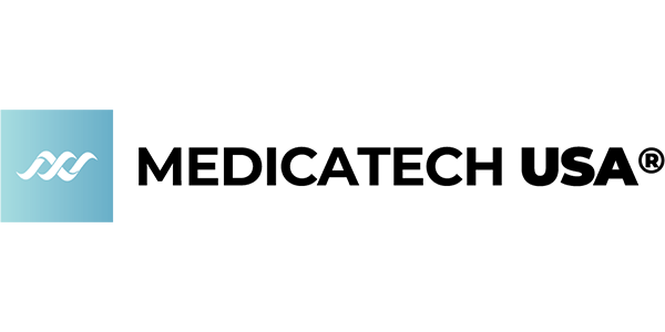 Medicatech® USA logo