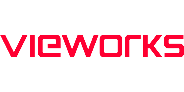 Vieworks logo