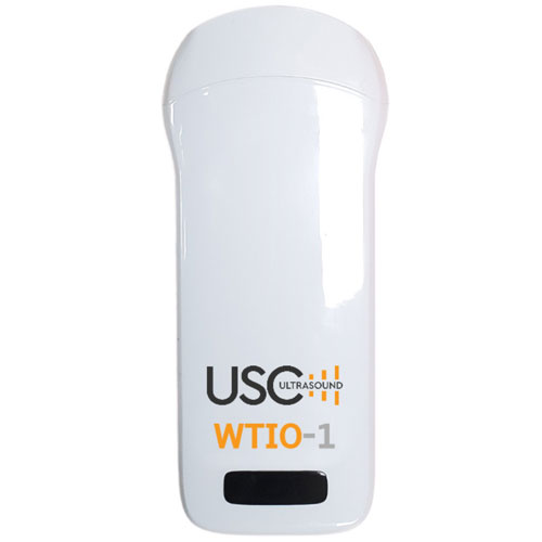 WTIO Wireless Ultrasound Probe