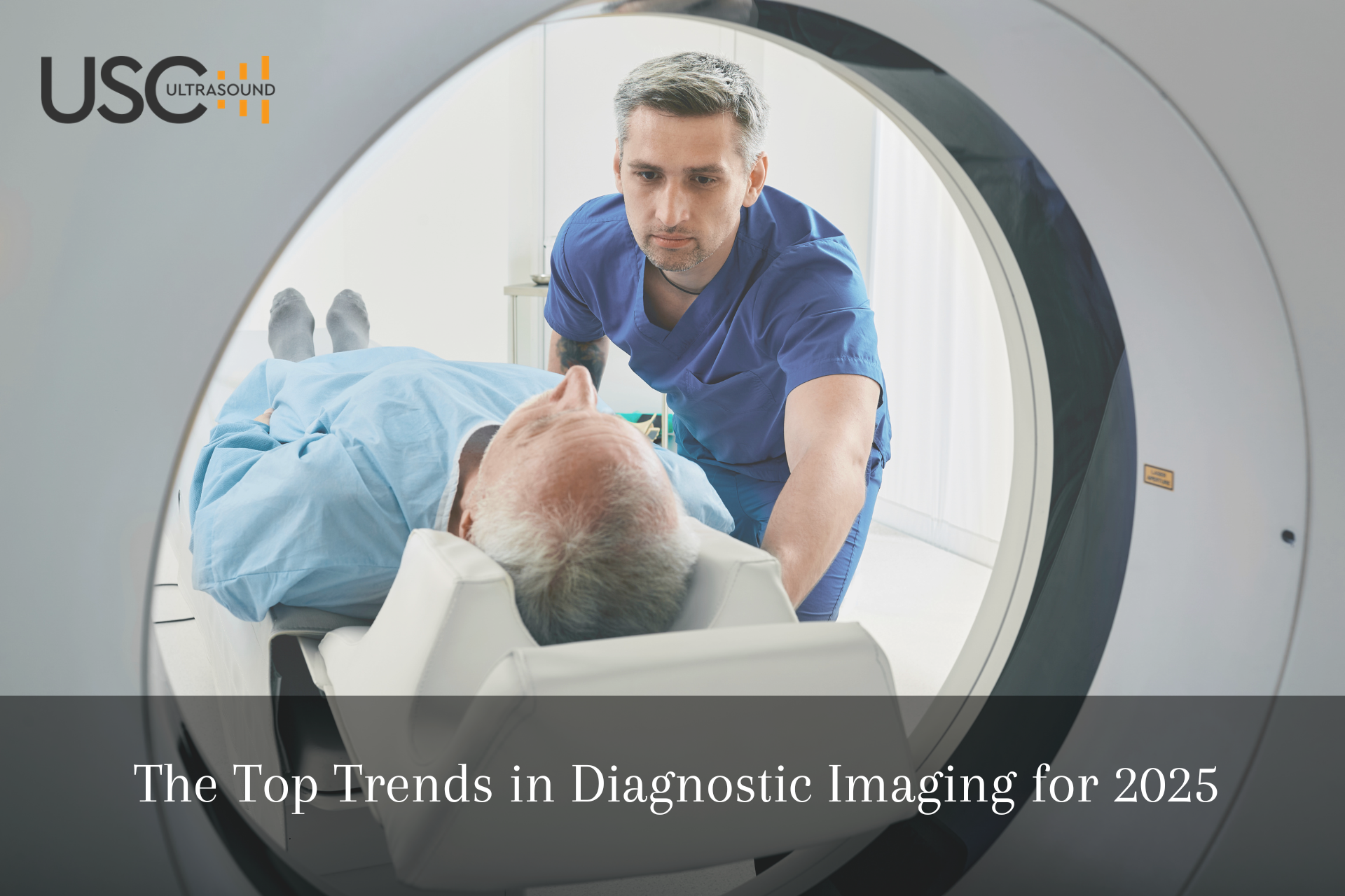 2025 diagnostic imaging trends